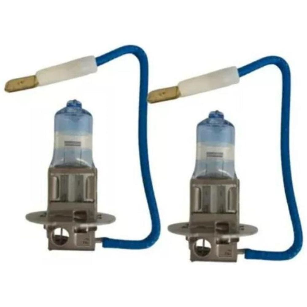 Par Lâmpada H3 Hyper Vision Ultra 12V 55W Excelite