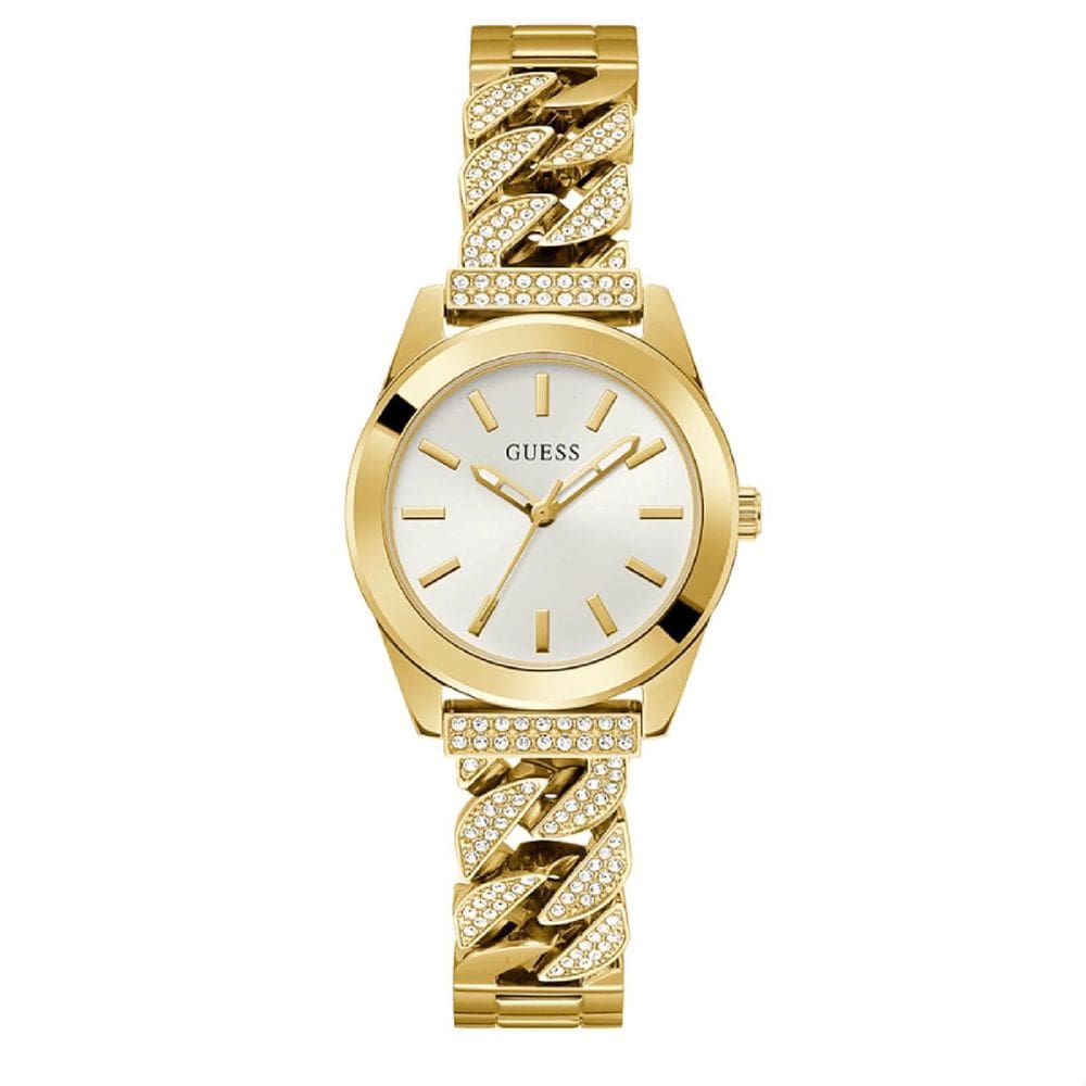 Relógio Guess Feminino Ladies Trend Gw0546L2