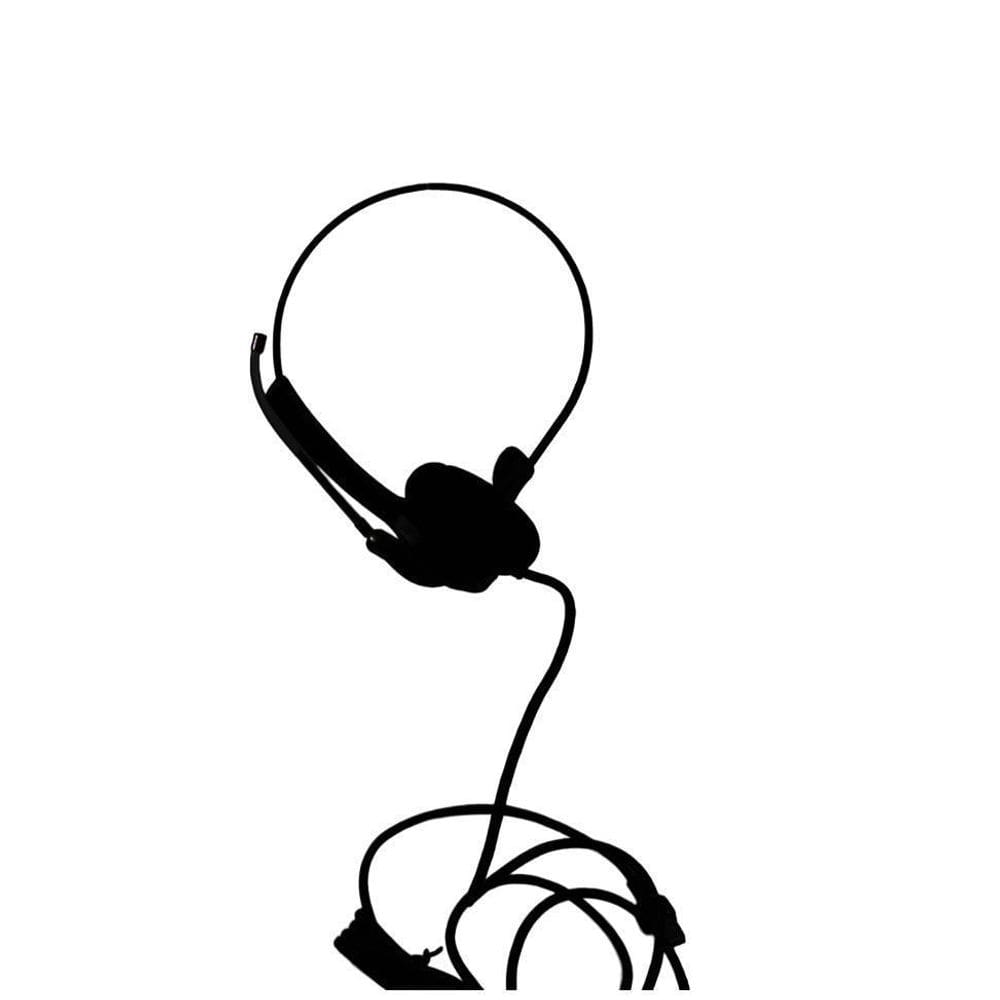 Fone De Ouvido Cygnus Voice Usb Microfone Removível