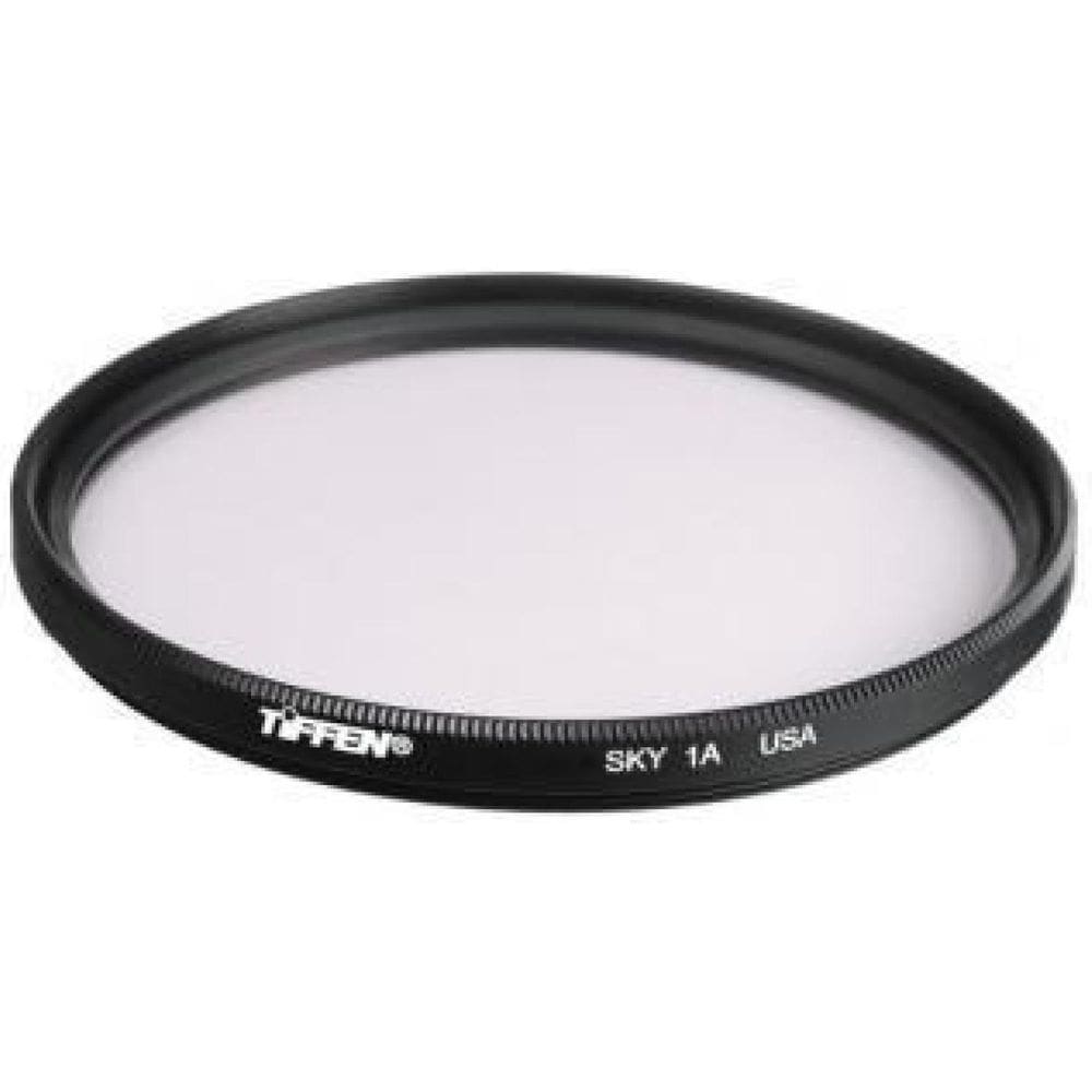 Filtro De Efeito Skylight 1-A De 72Mm Tiffen Sky-72