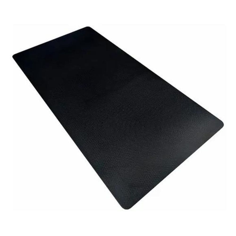 10X Wbfast Colchonete Eva Tapete Yoga Academia Fitness Exer