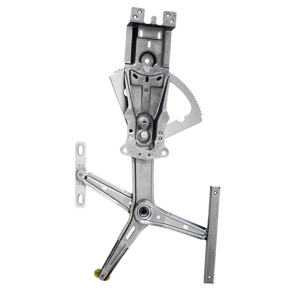 Maquina Vidro Astra 2/4P Diant 98/02 Motorbosch Sem Motor