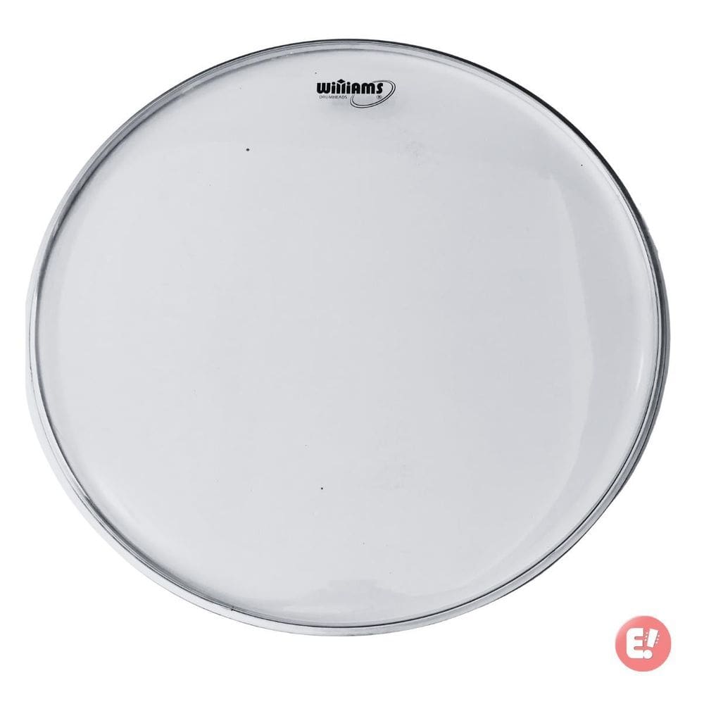 Pele 22 W1250 Transparente Filme Simples Williams