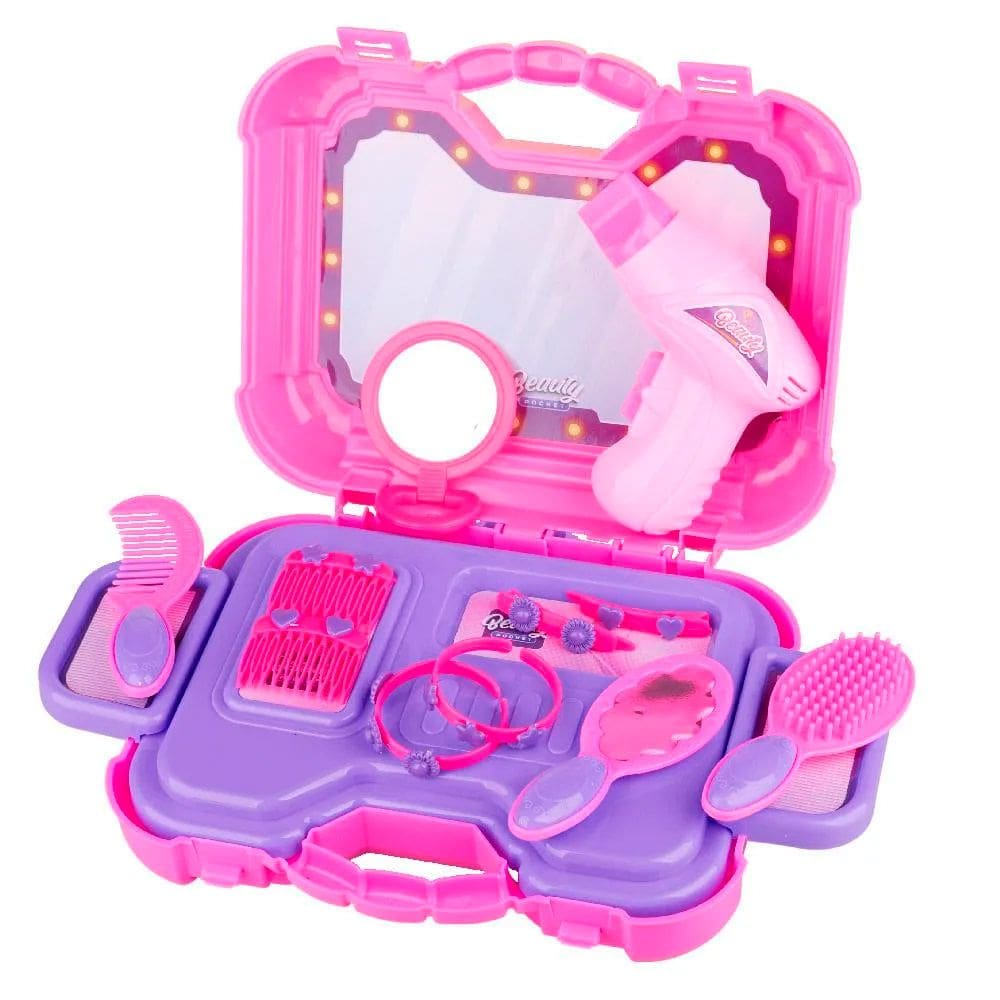 Maleta Beauty 1256 Pakitoys