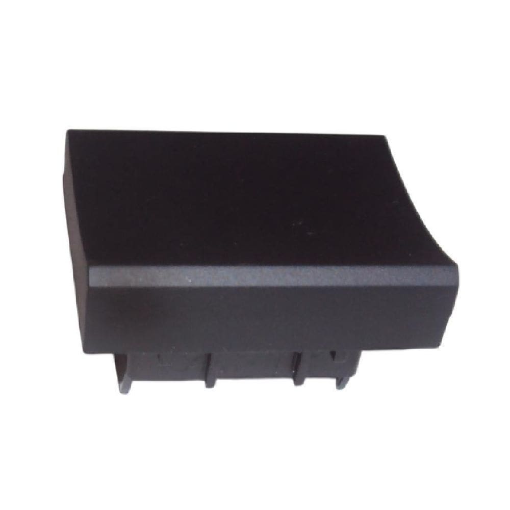 Saveiro Tampa Botão Painel Vw Genuíno