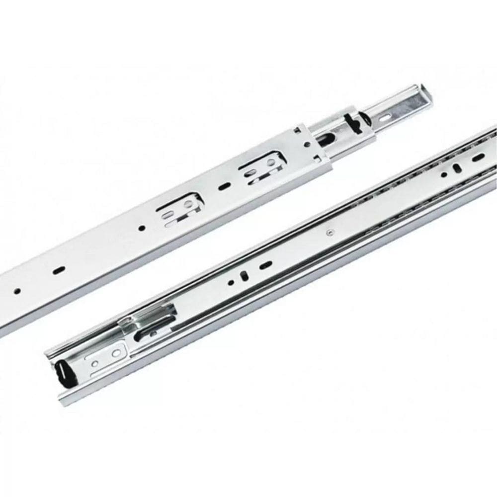 Corredica Telescopica Light 400Mm Renna