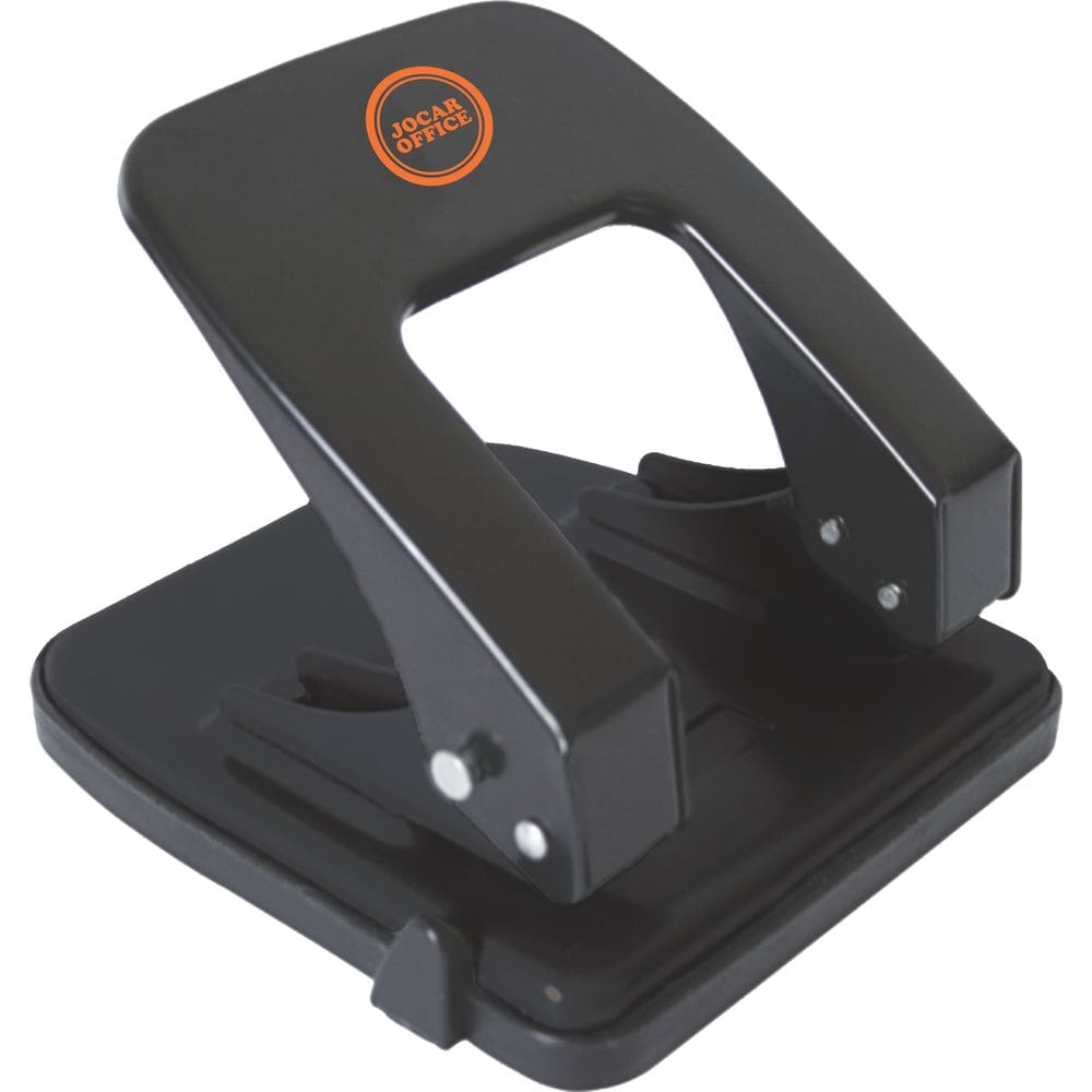 Perfurador De Papel 30 Fls J.Office 93021