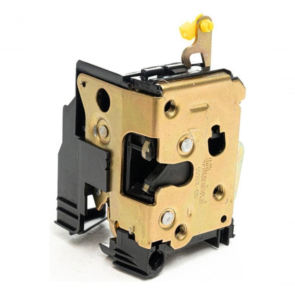 Fechadura Mecânica Dianteira Ld Direito Celta Prisma 00 A 15 [f103]