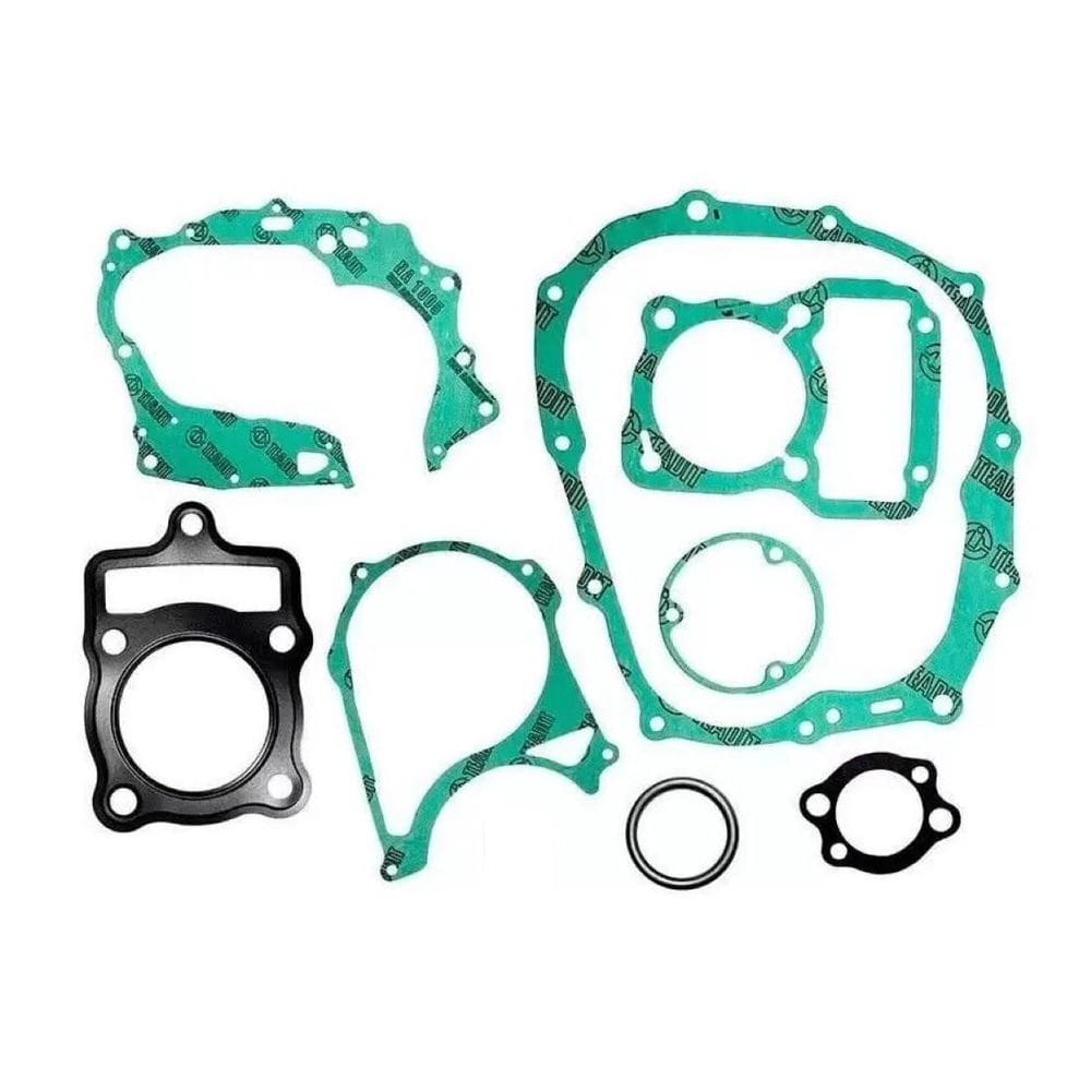 Jogo Juntas Sem Borrachas Honda Tornado Twister 2001 A 2008