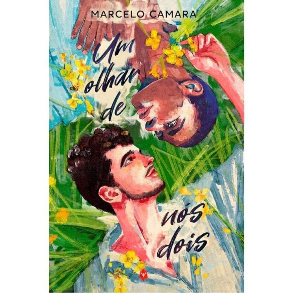 Um Olhar De Nós Dois