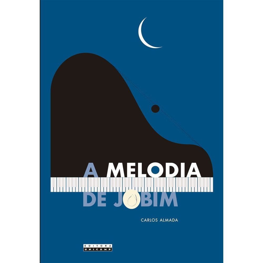 A Melodia de Jobim