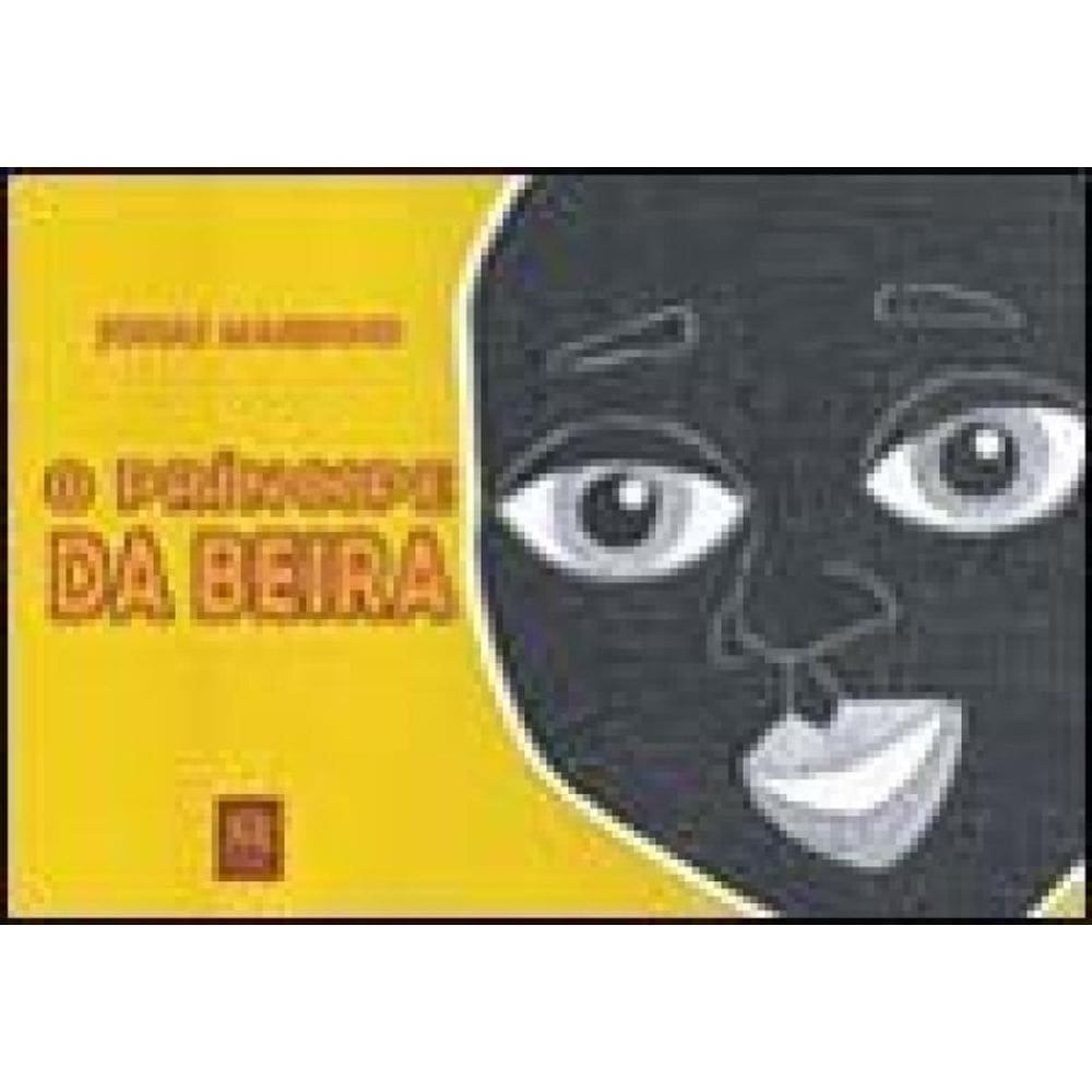 O Príncipe Da Beira