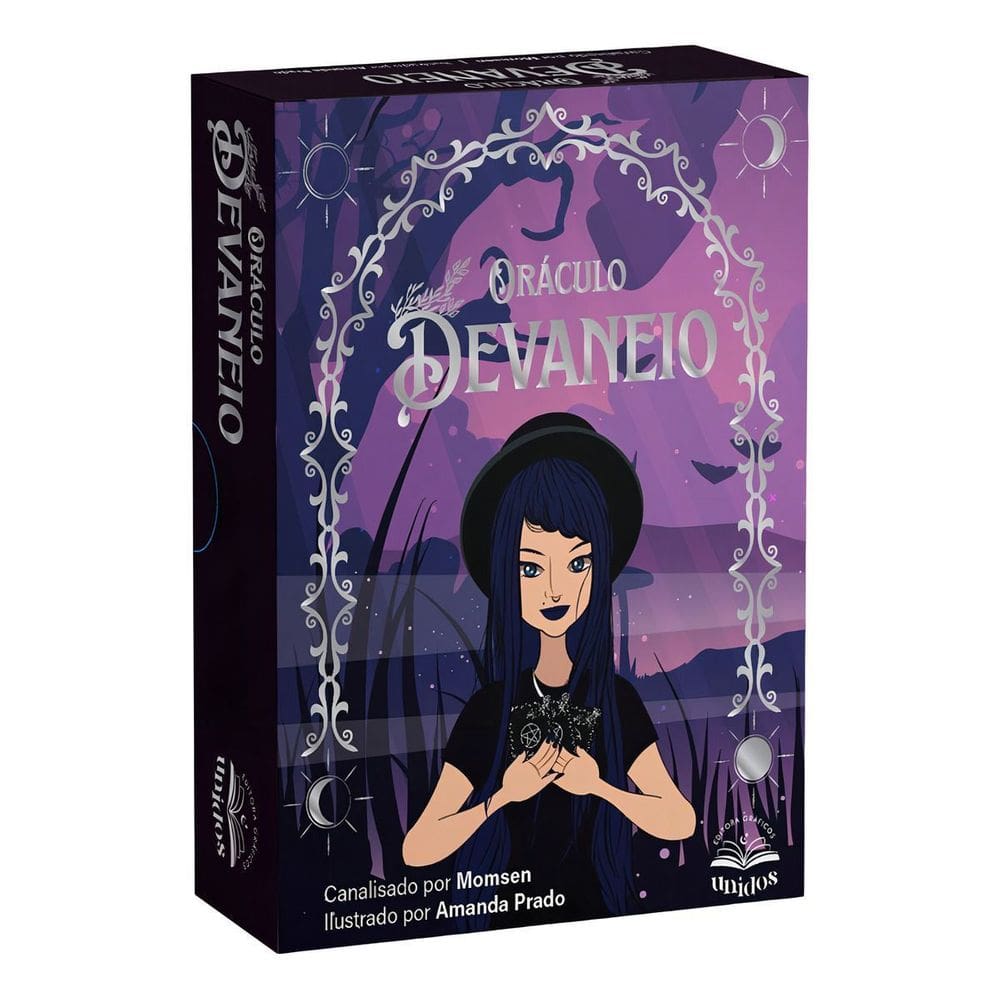 Oráculo Devaneio