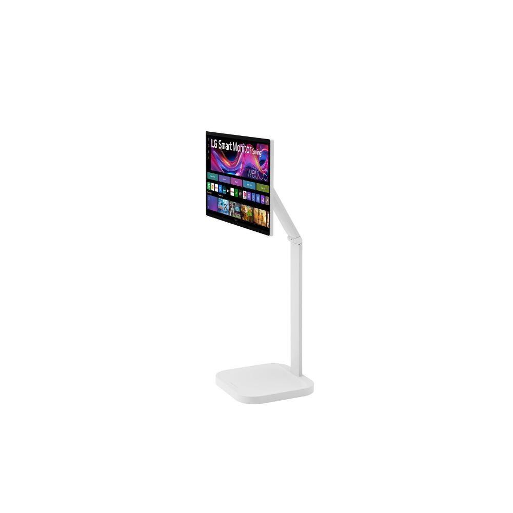 Monitor Touch LG Swing 32U889SA-W IPS | Casas Bahia