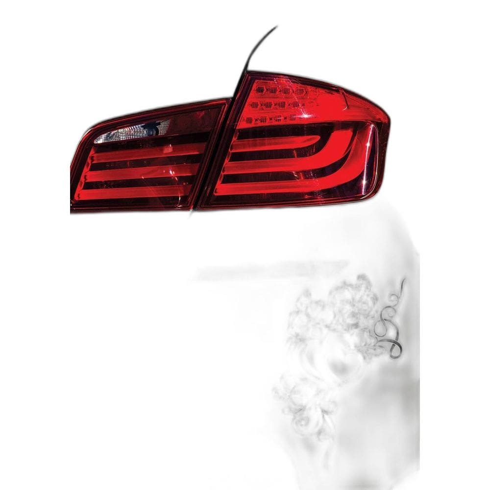 Adesivo Para Carro Coração E Flores