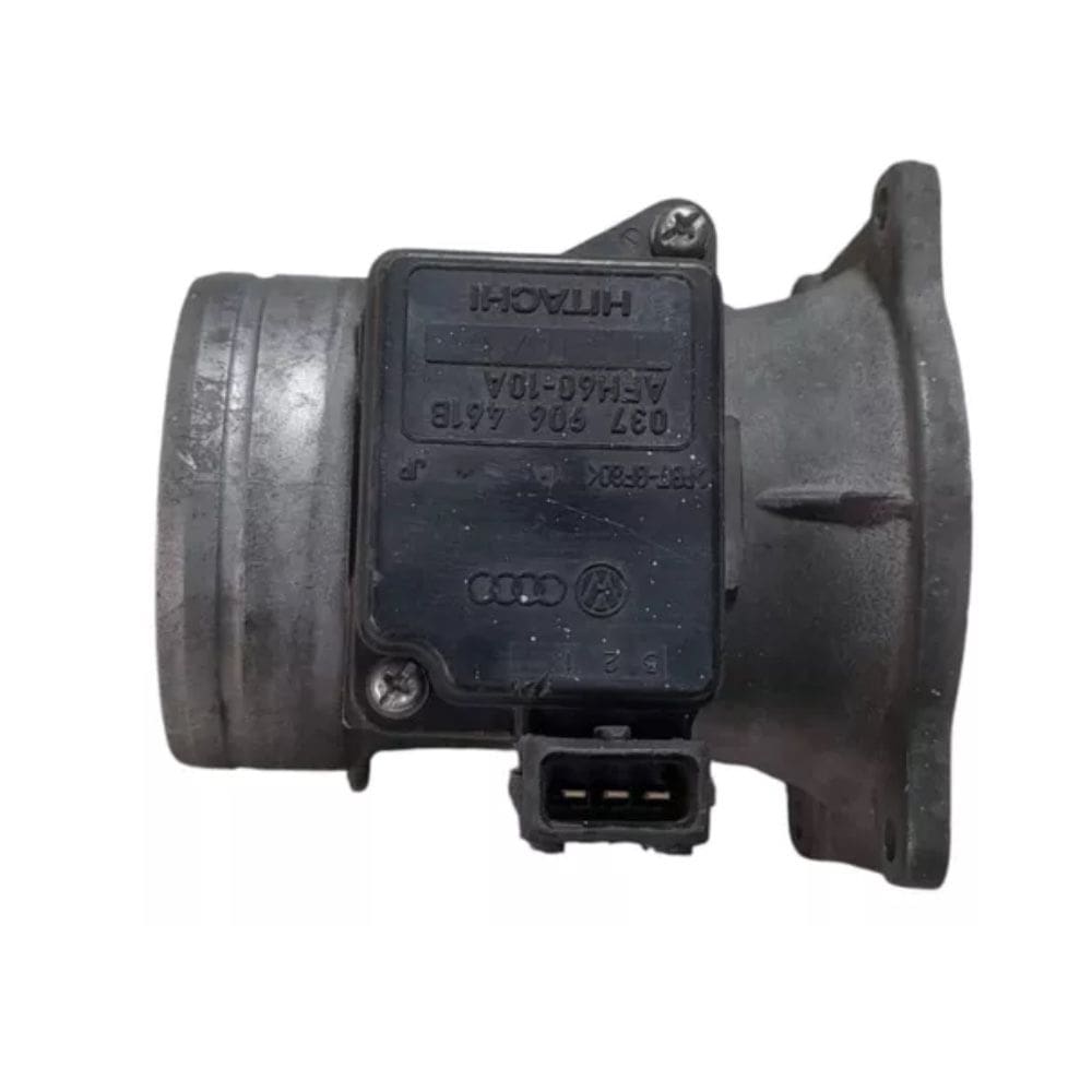 Medidor Fluxo Ar Audi A4 a6 ibiza golf passat 037906461b