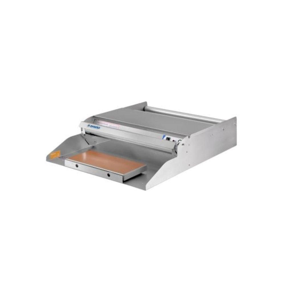 Embaladora Filme 40cm de Mesa Inox Standard Bivolt R.Baião