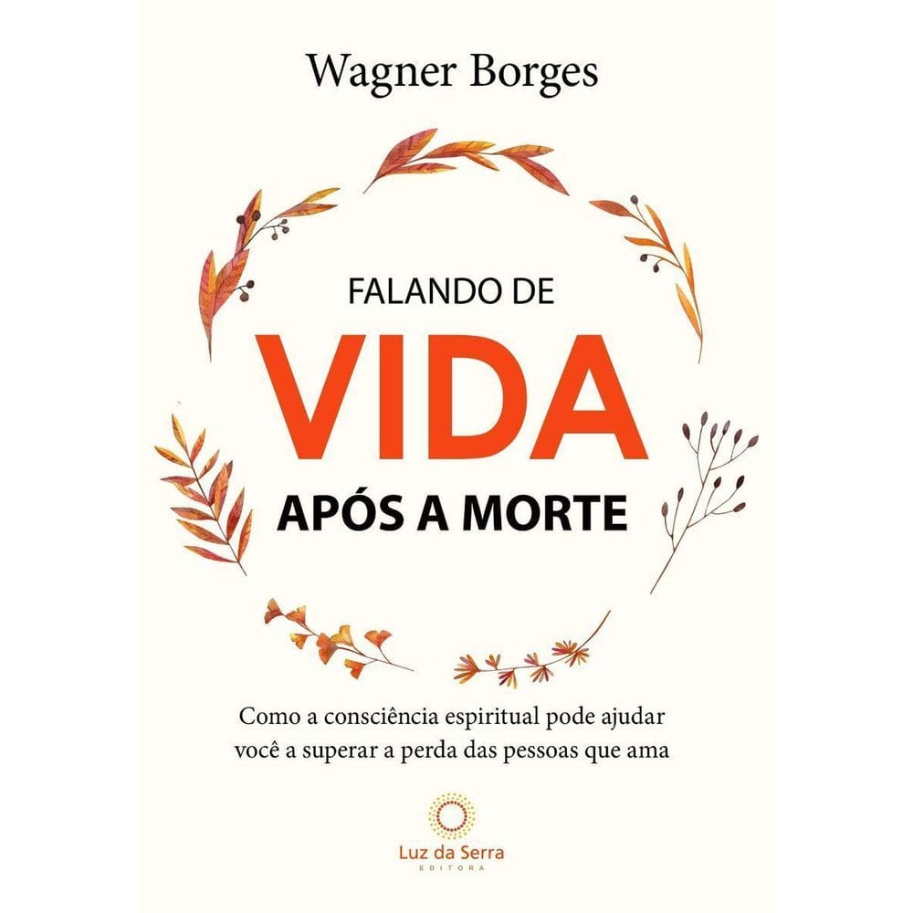 Falando De Vida Após a Morte
