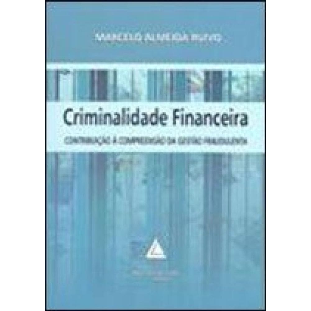Criminalidade Financeira
