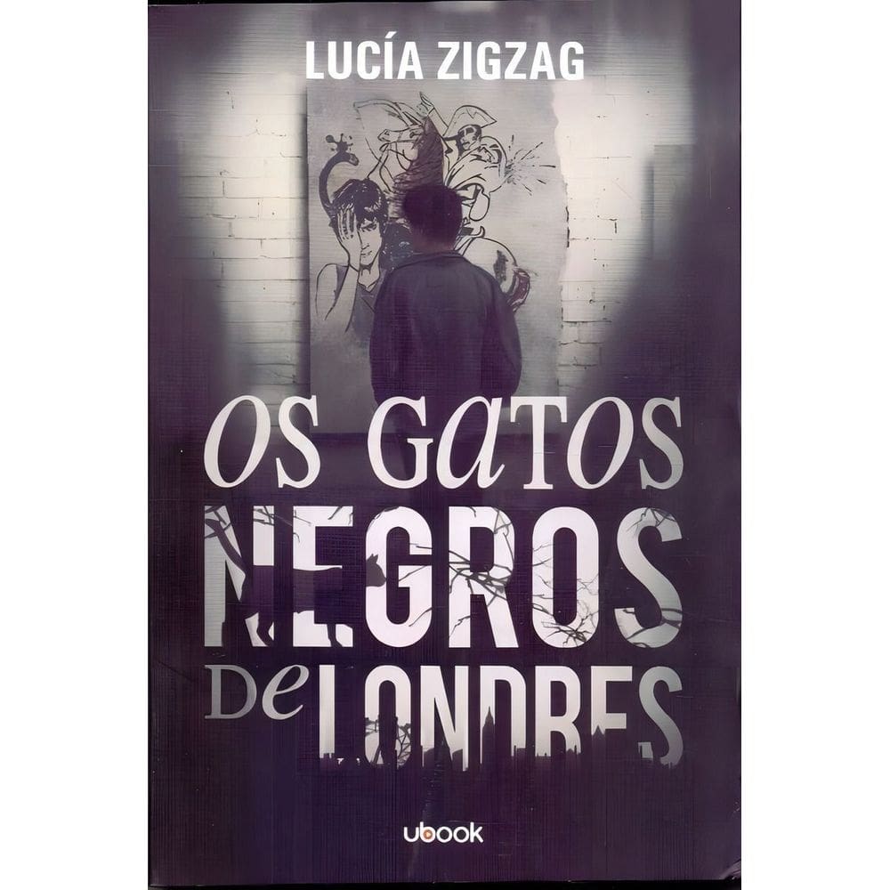 Os gatos negros de Londres