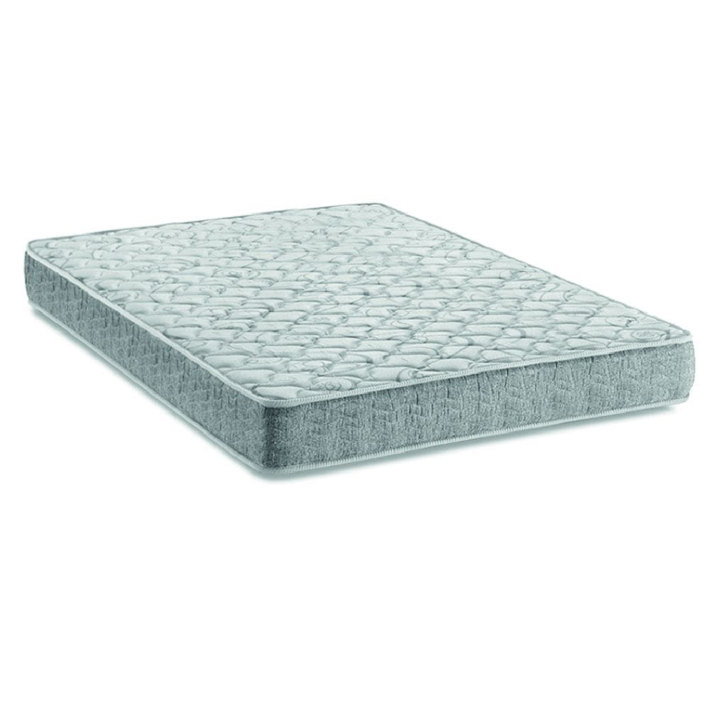 Colchão Casal Espuma D33 Inducol Soft 138x188x17cm CBP