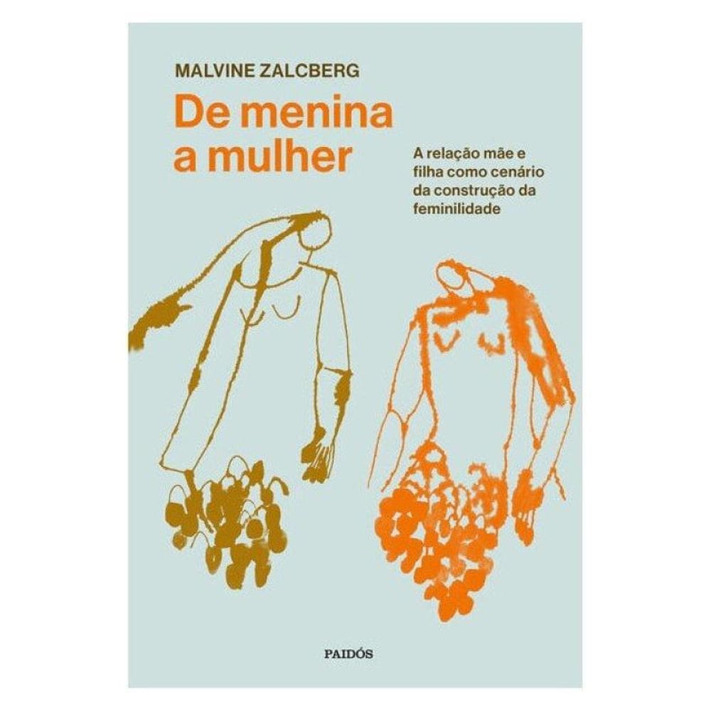 De Menina A Mulher