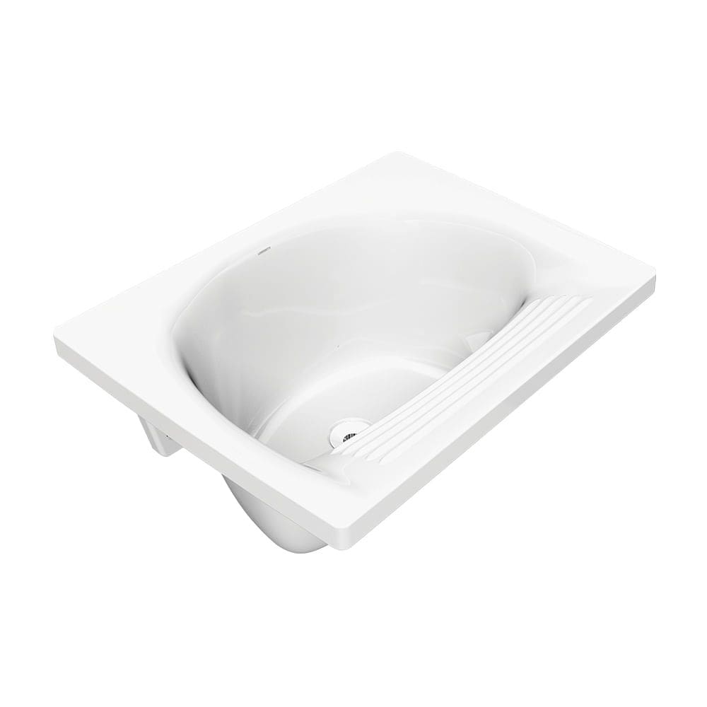 Tanque sem Coluna com 18L - TQ-S - LORENZETTI