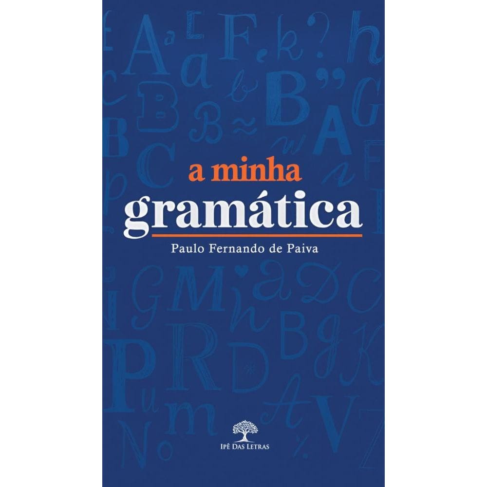 A Minha Gramática