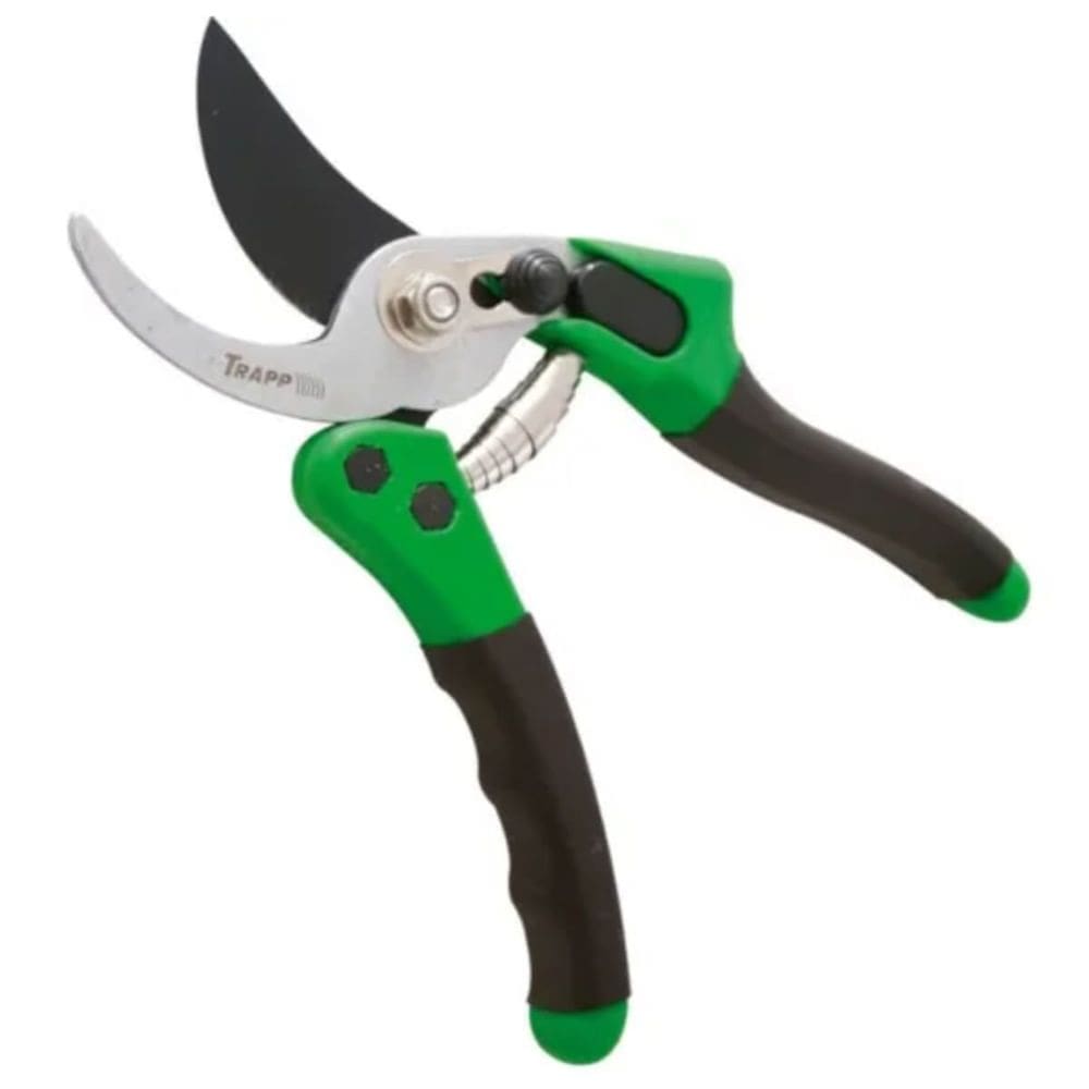 Tesoura para Jardim com Bypass TS-3144 - 3936104 - TRAPP