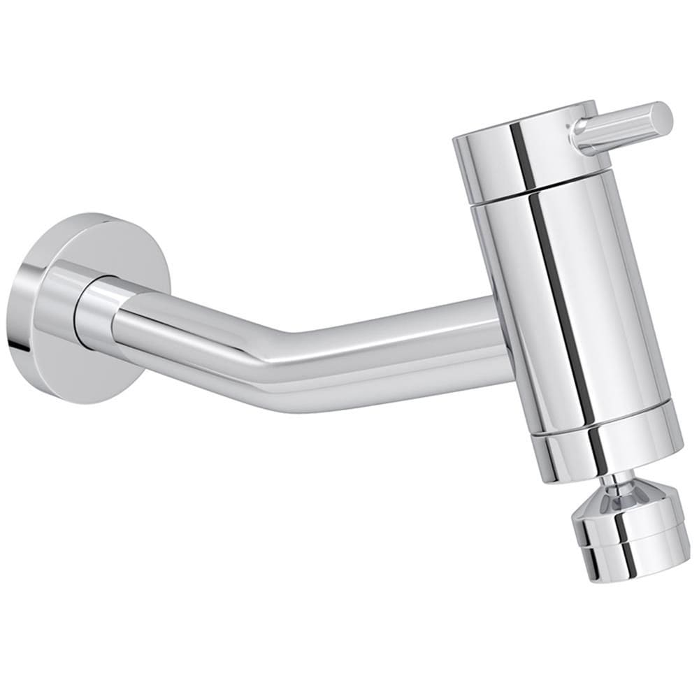 Torneira de Parede para Cozinha Link Cromada - 1159.C.LNK - DECA