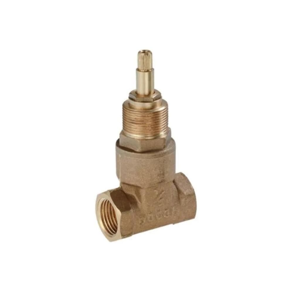 Registro de Gaveta DocolBase 1/2 Docol Bruto 90251305000