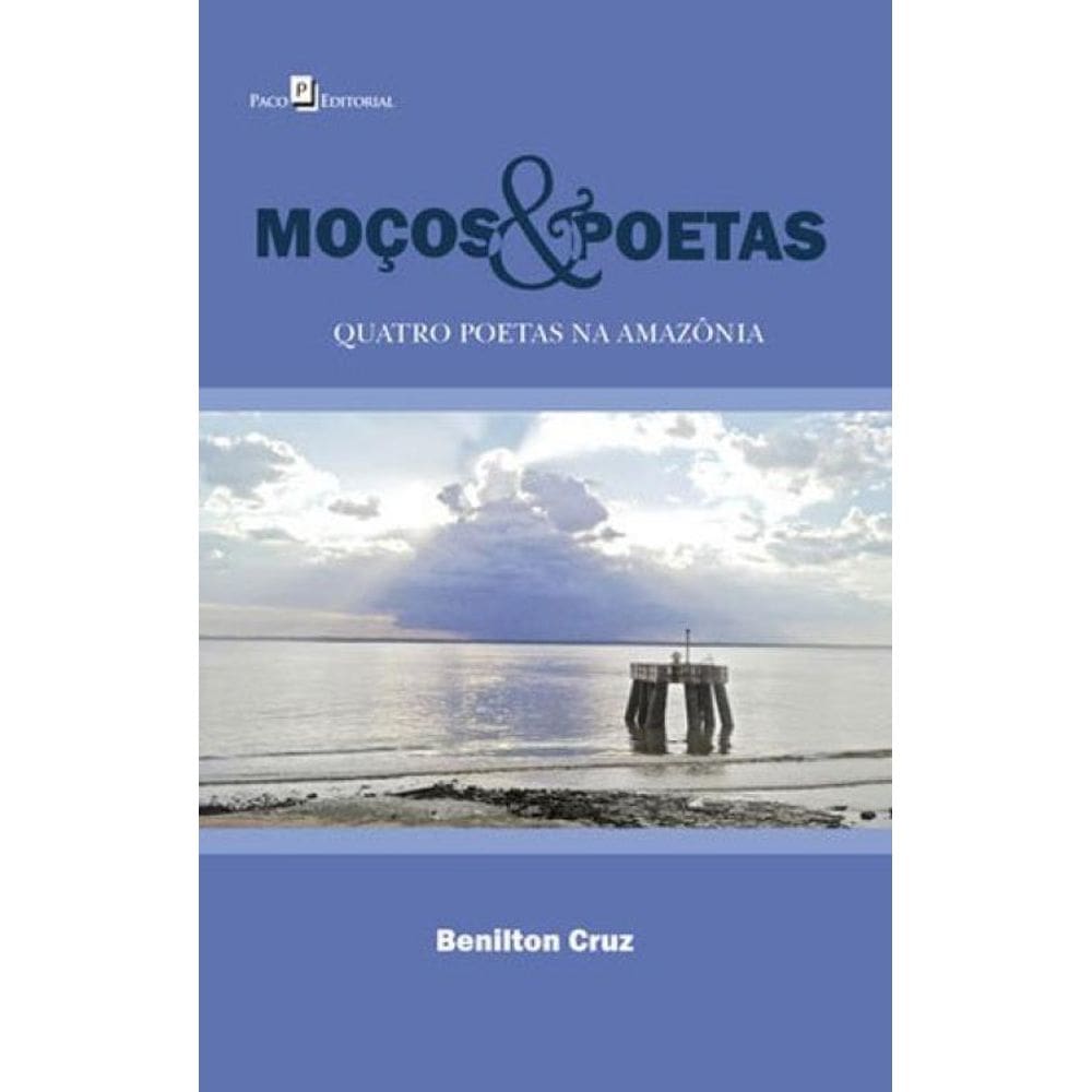 Moços & Poetas