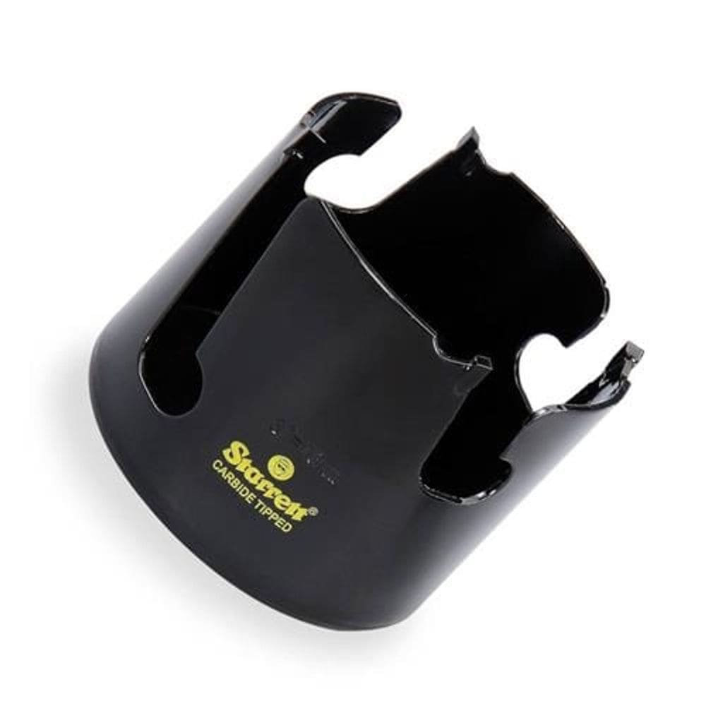 Serra Copo Multi com Ponta de Metal Duro 79mm 3.1/8` - MPH0318 - STARRETT