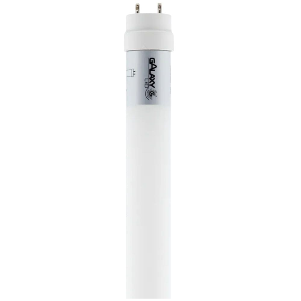 Lâmpada De Led Tubular 18 Watts 6500K G13 Bivolt 120CM - 1655 - GALAXY LED
