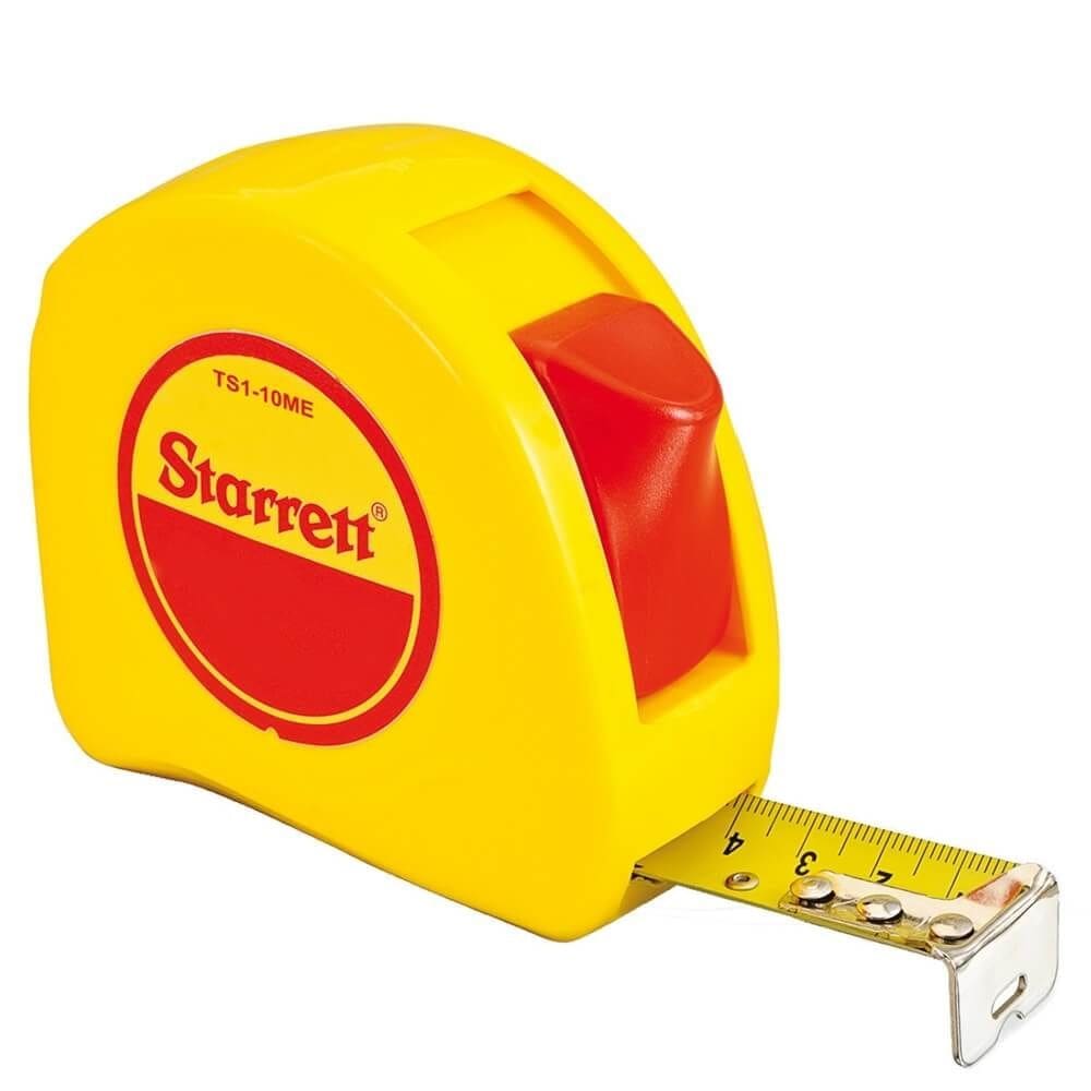 Trena de Bolso KTS 8 Metros - KTS1-8ME-S - STARRETT