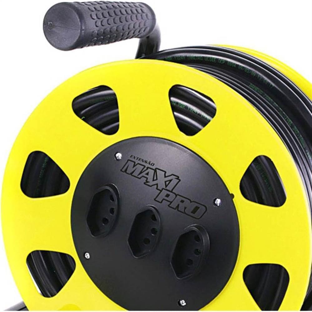 Extensão Maxi Pro 2x2.5x20 Metros - 1544 - DANEVA