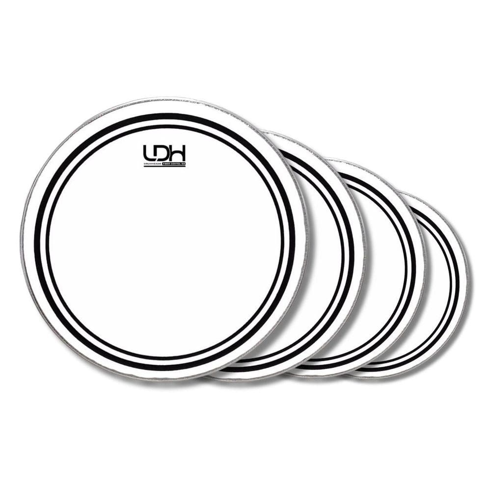 Kit Pele 10 12 14 16 Fiber Control G3 Hidráulica Duplo Ldh