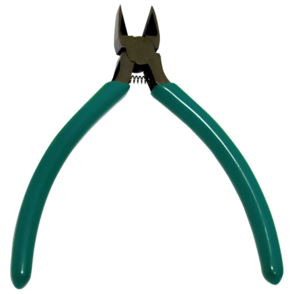 Alicate de Corte Diagonal Rente 4” - ST70631- SATA