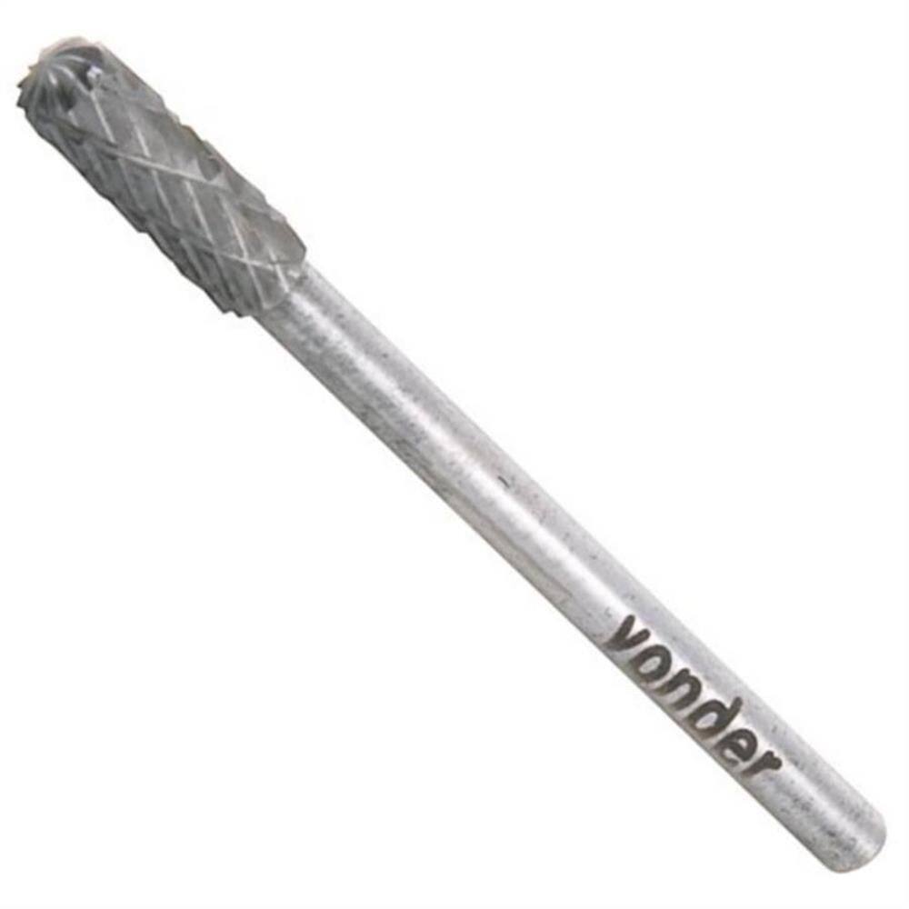 Lima Rotativa Abaulada 3x16mm com Haste LC031 3mm - 43.12.003.200 - VONDER