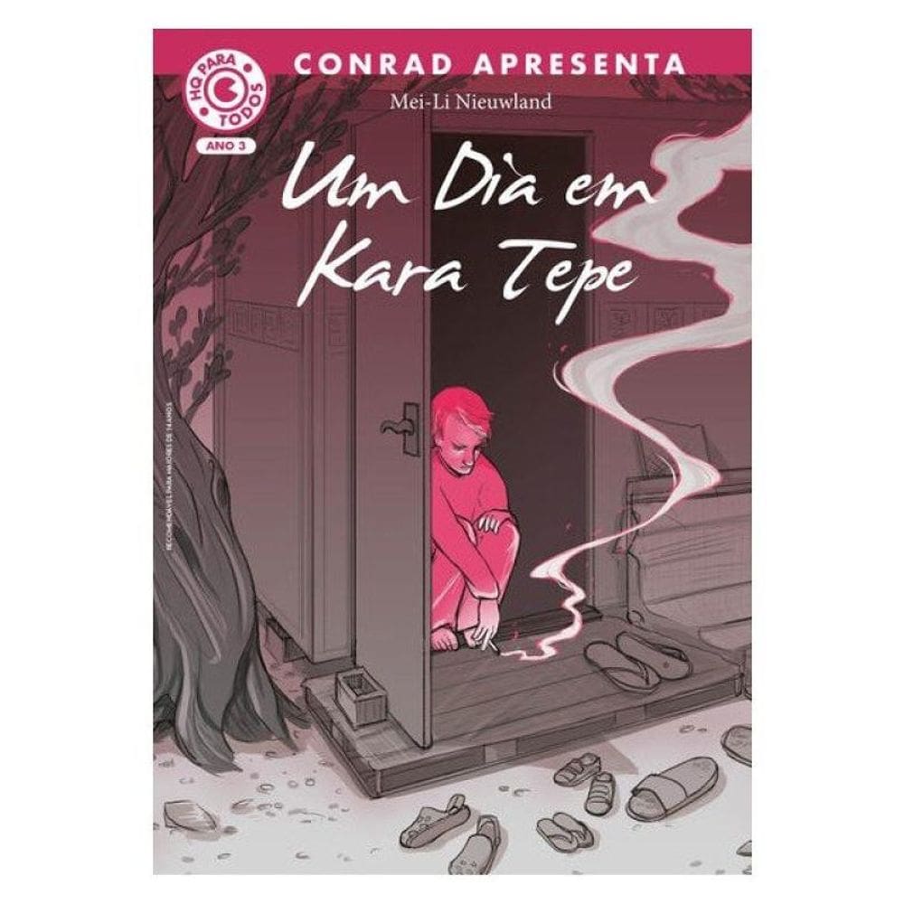 Um Dia Em Kara Tepe