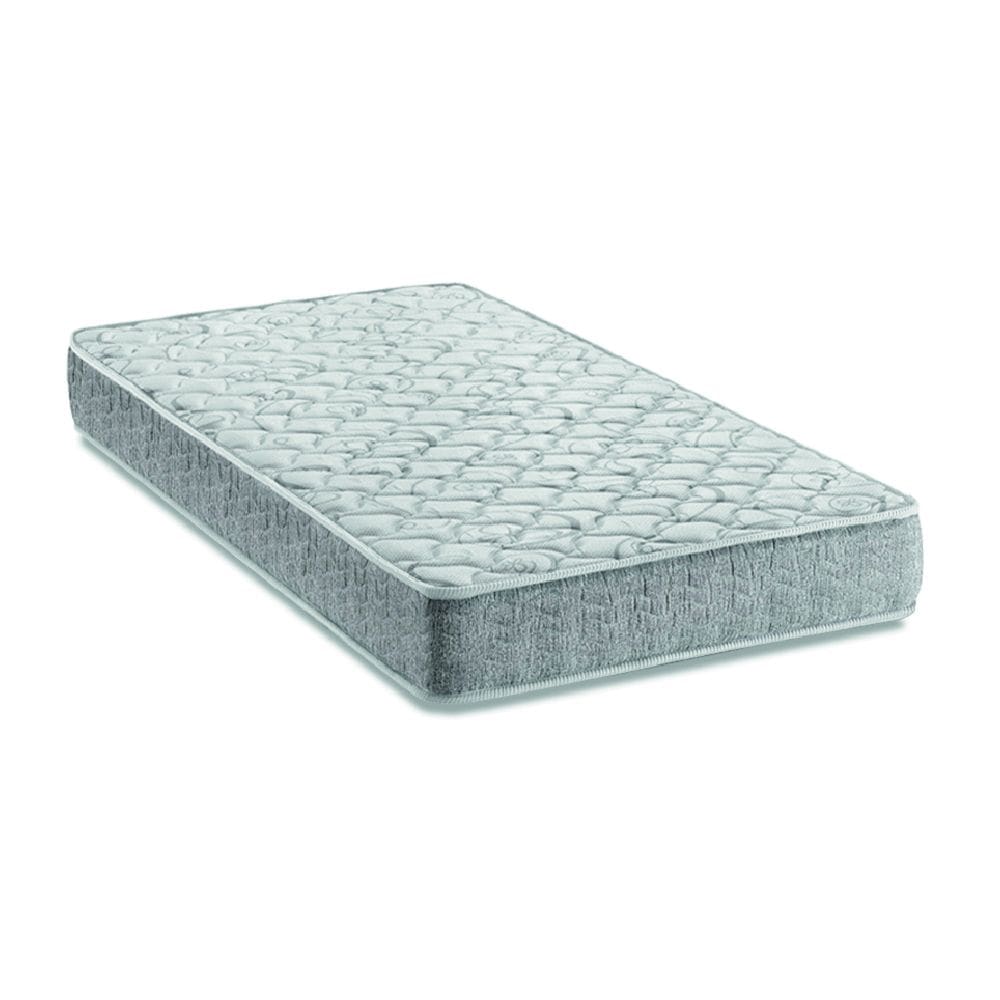 Colchão Solteiro Espuma D33 Inducol Soft 88x188x17cm CBP