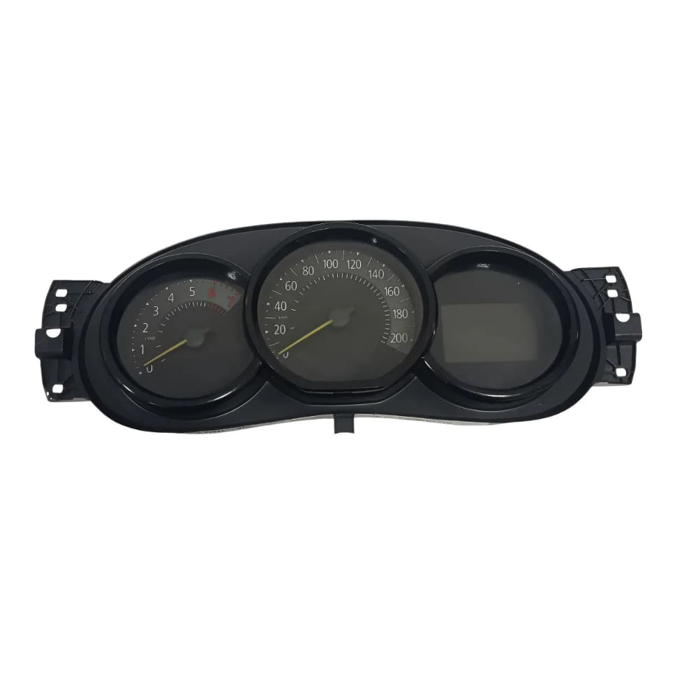Renault Sandero Logan Painel de Instrumentos Genuíno