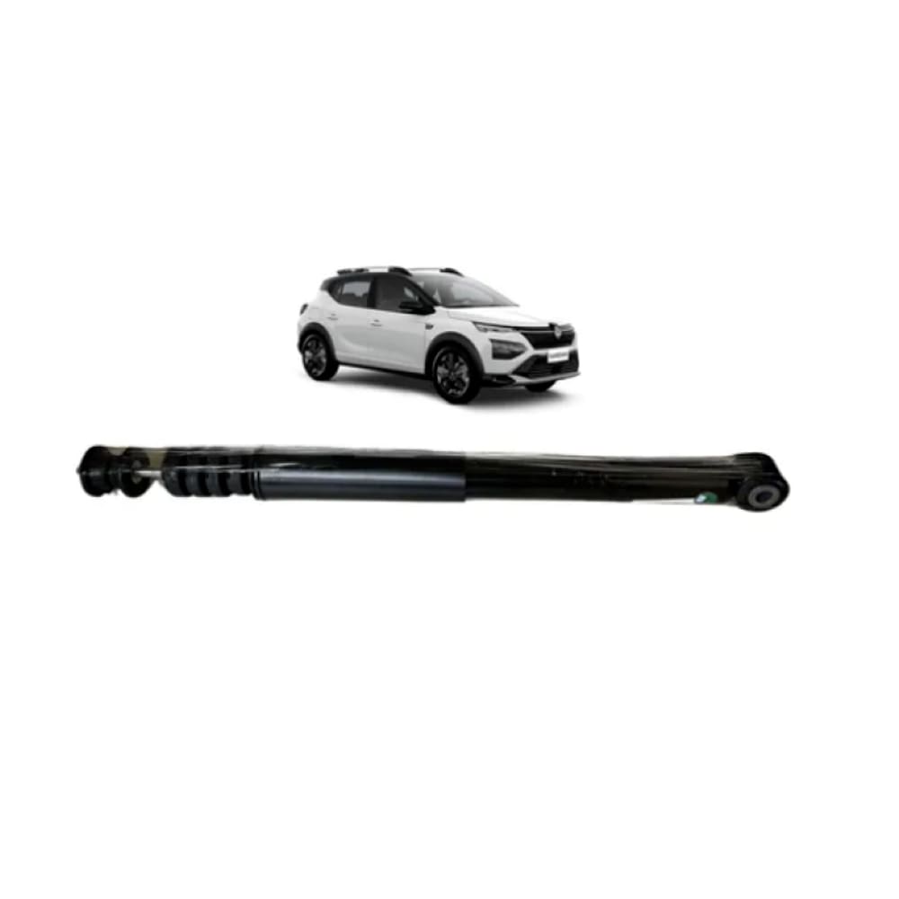 Renault Kardian Amortecedor Traseiro Genuíno