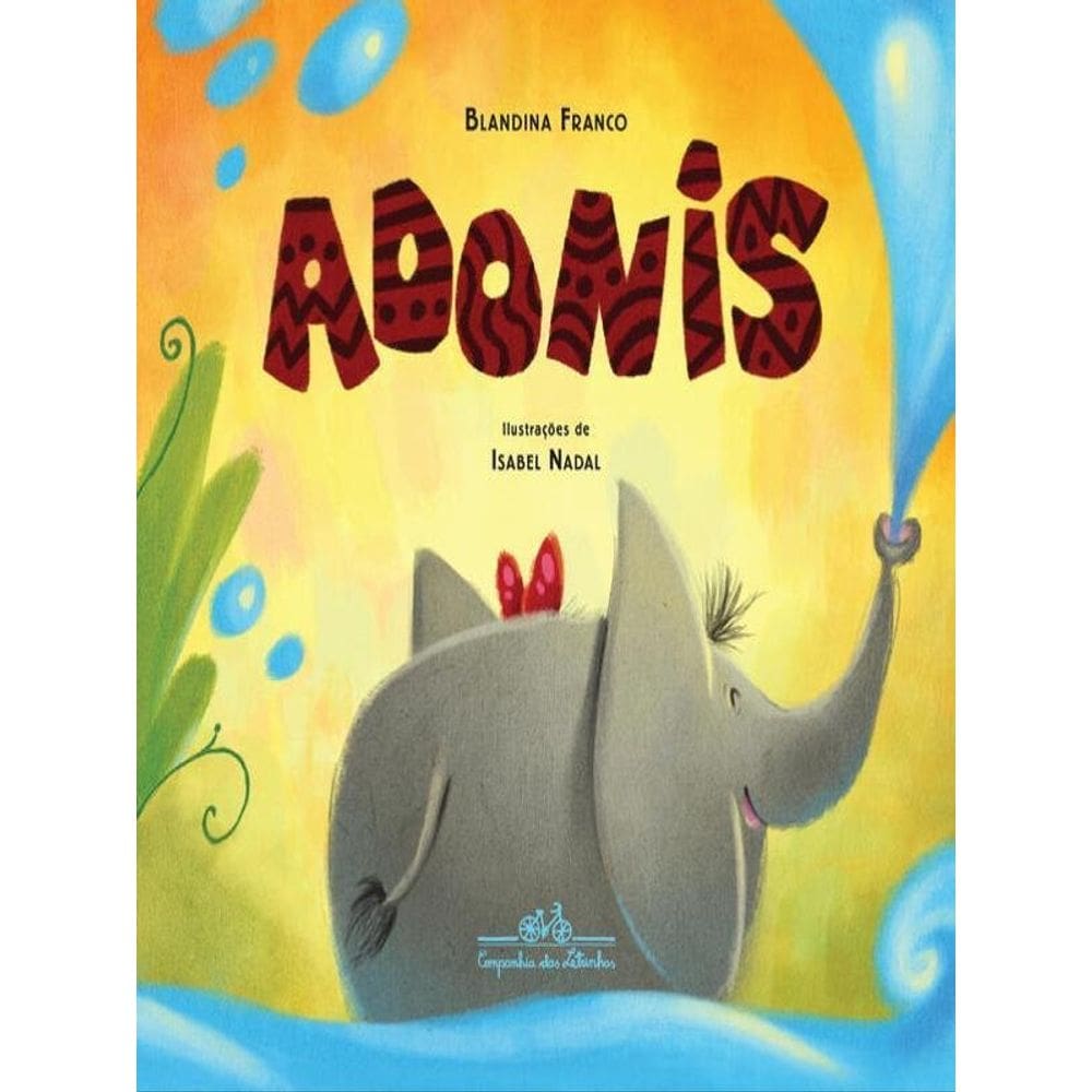 Adonis (Nova Edição)