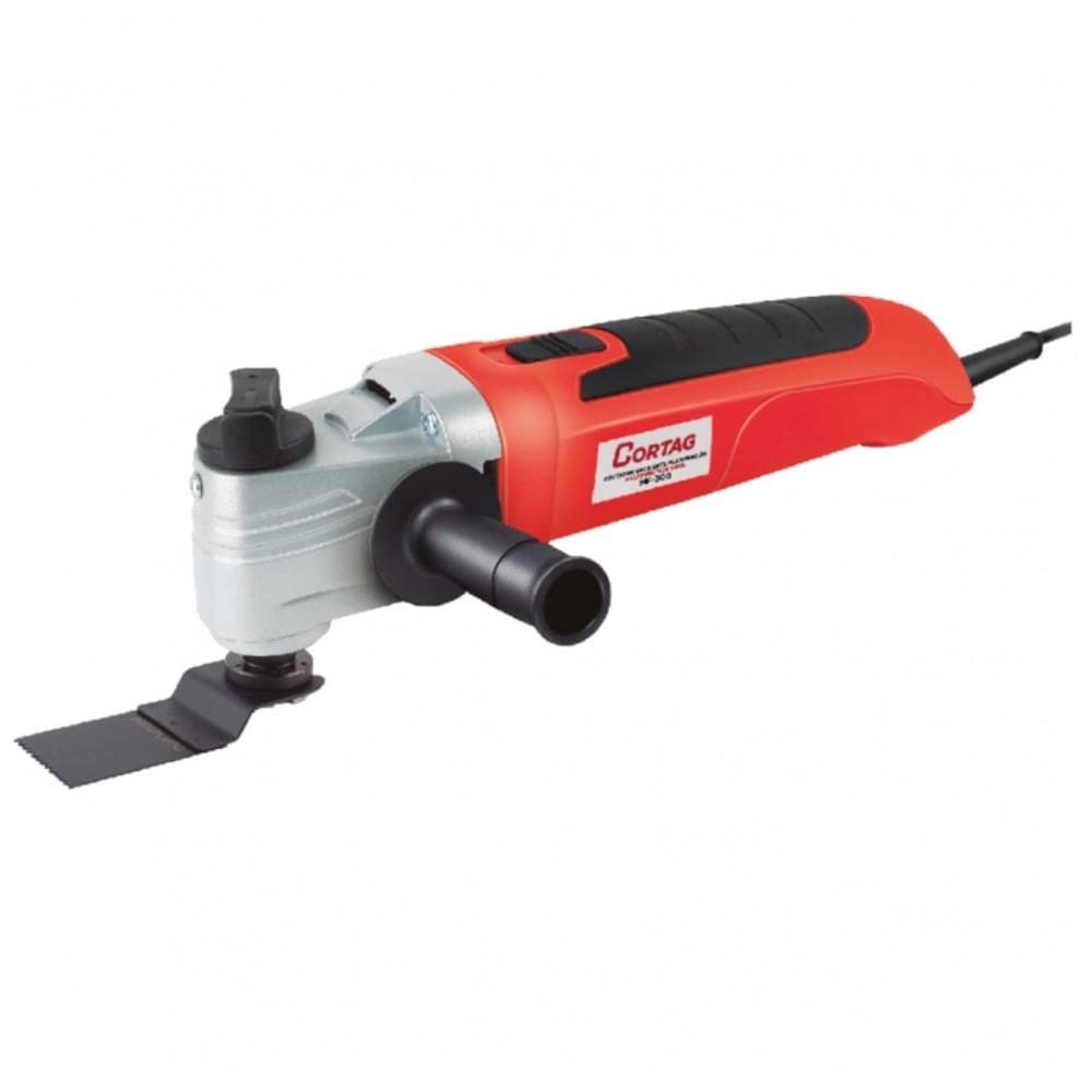 Cortador Elétrico Multifunção 110 Volts - 60932 - CORTAG