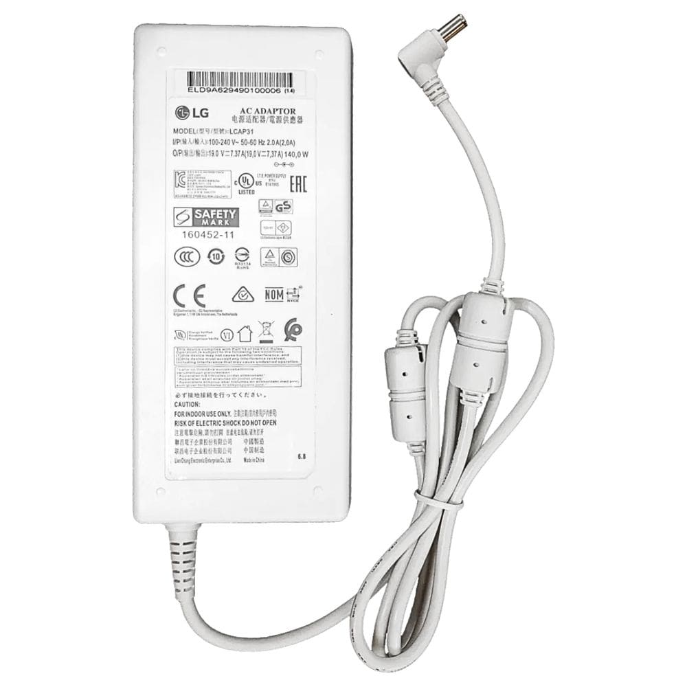 Fonte Externa Monitor E Projetor Hf80la Lg Eay62949010