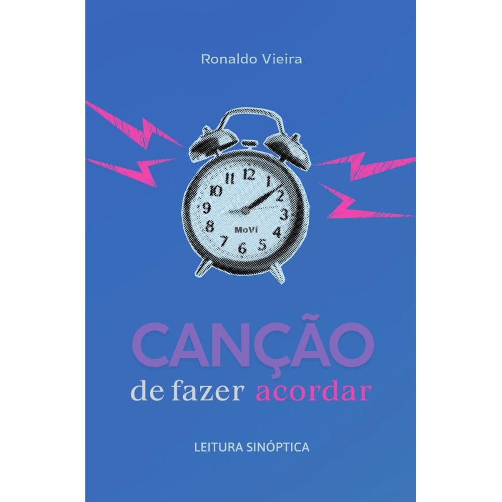 Leitura Sinóptica ou Canção de fazer acordar