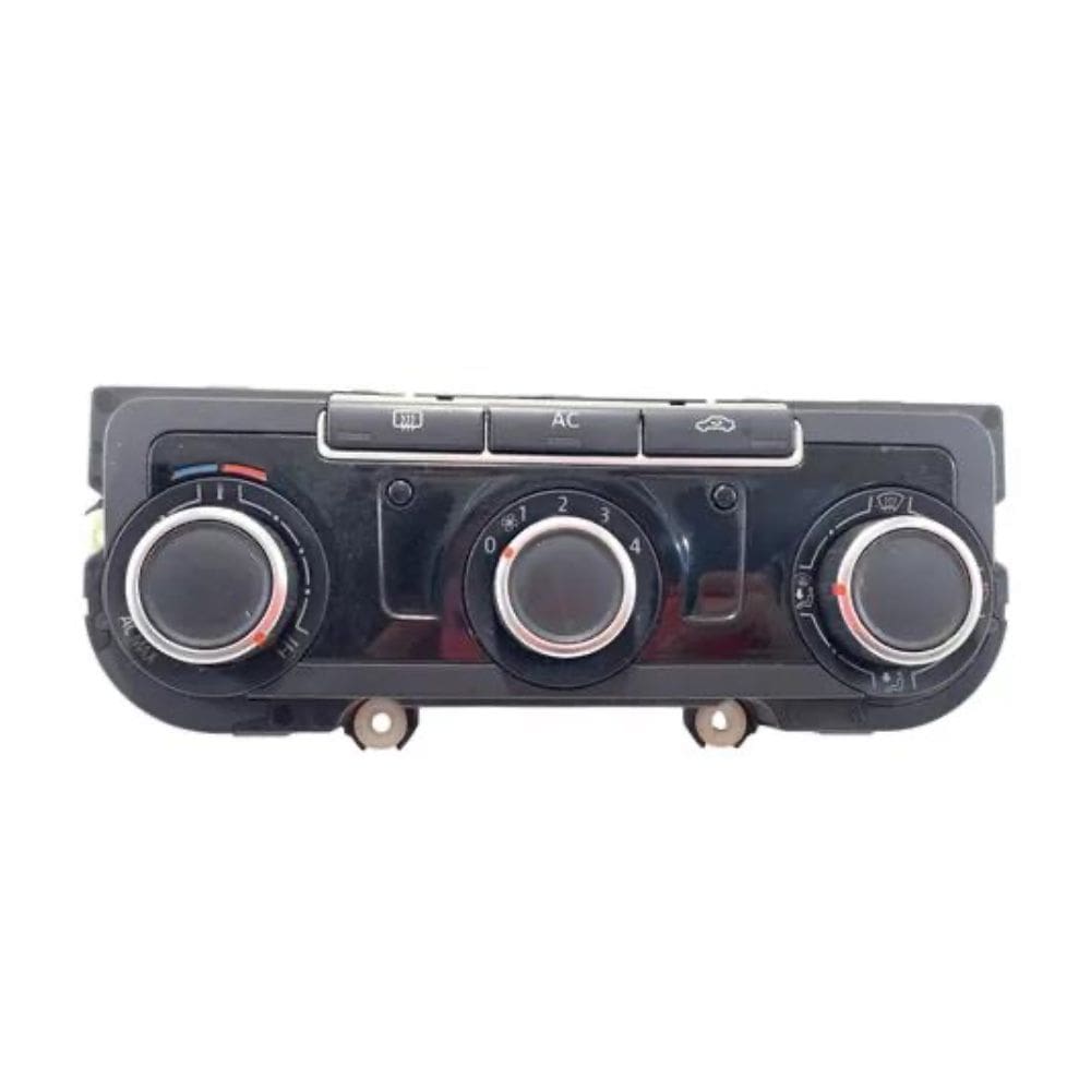 Comando Ar Condicionado Amarok Jetta 2011 a 2019 1K8907426AB
