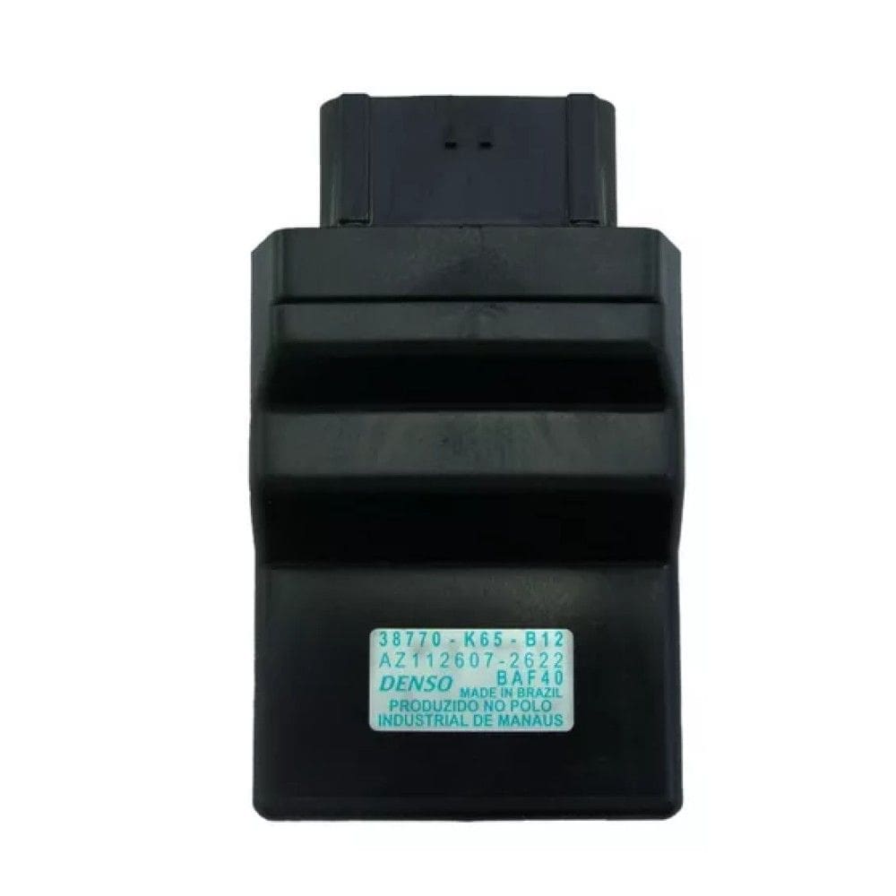 Modulo ignicao Pgm-f1 (cdi) Biz110 2016 A 2017 38770K65B12
