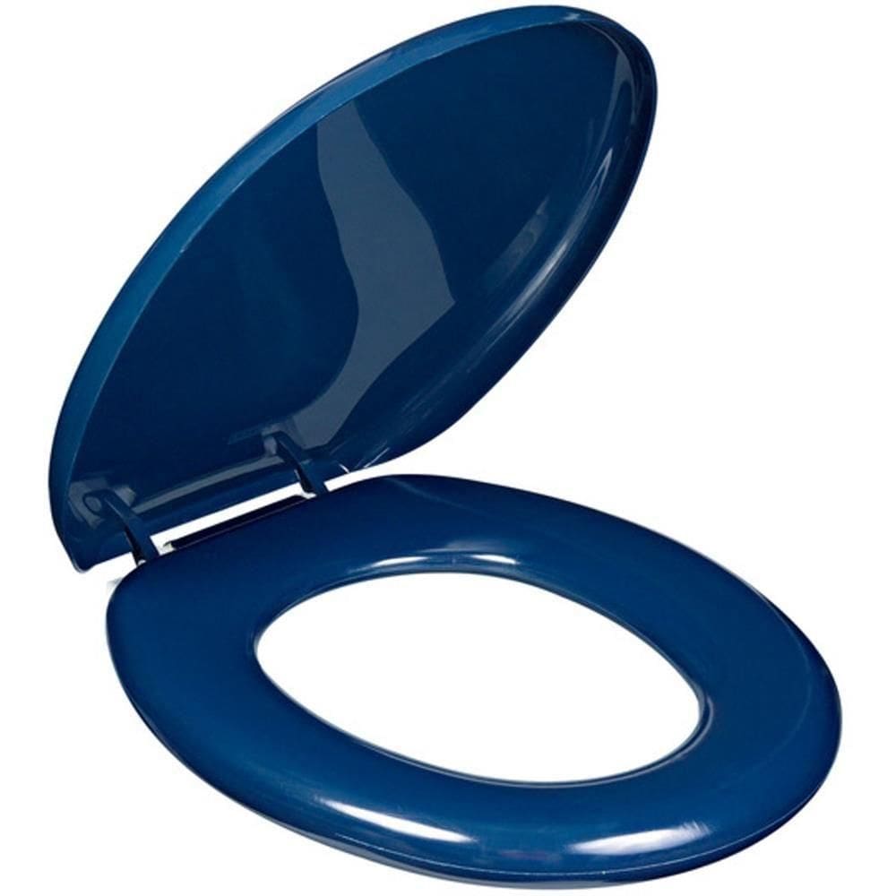 Assento Almofadado Convencional Azul Az11 - Tpk-as - Astra Assento Almof.convencional Azul Escuro